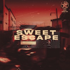 陈海择HeizerChan - Sweet Escape (Official Audio)