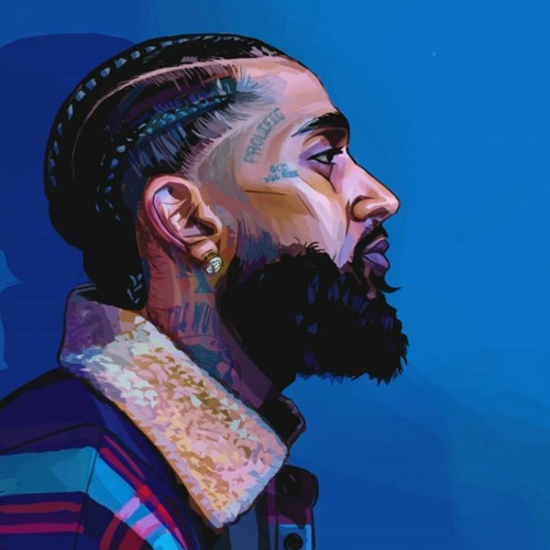Nipsey Hussle x Run A Lap Remix