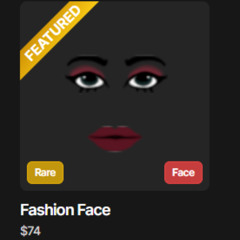 Cece Natalie lost her Fashion Face ( Bad)