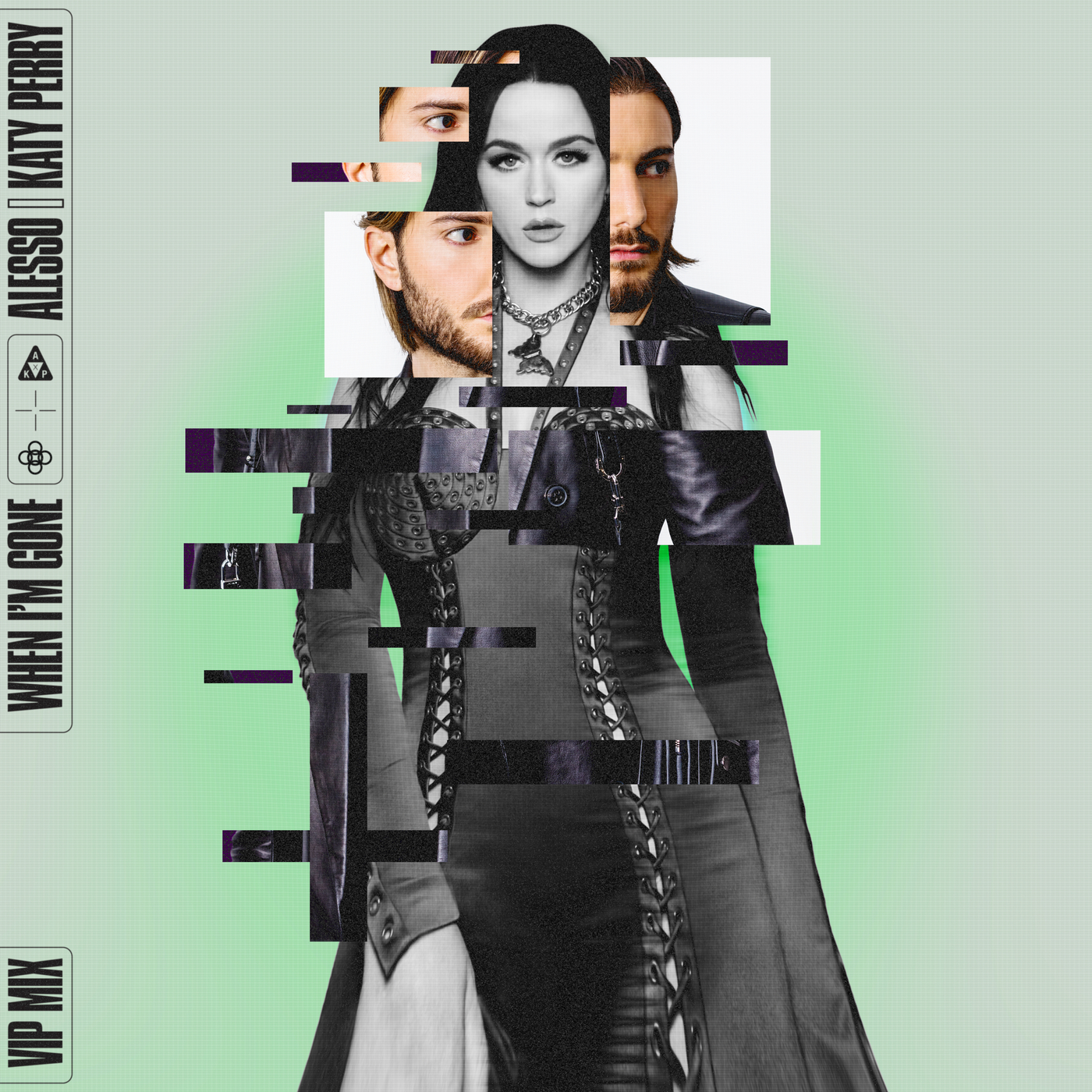 Eroflueden Alesso, Katy Perry - When I'm Gone (VIP Mix)
