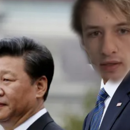Wazzap Nemesis 😎🇨🇳