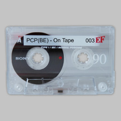PCP(BE) - On Tape 003
