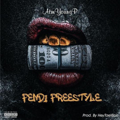 Fendi Freestyle