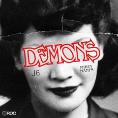 Demons (feat. MikeyManfs)