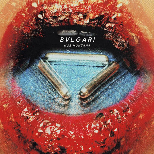 BVLGARI