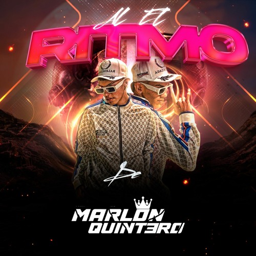 A EL RITMO DE MARLON QUINTERO