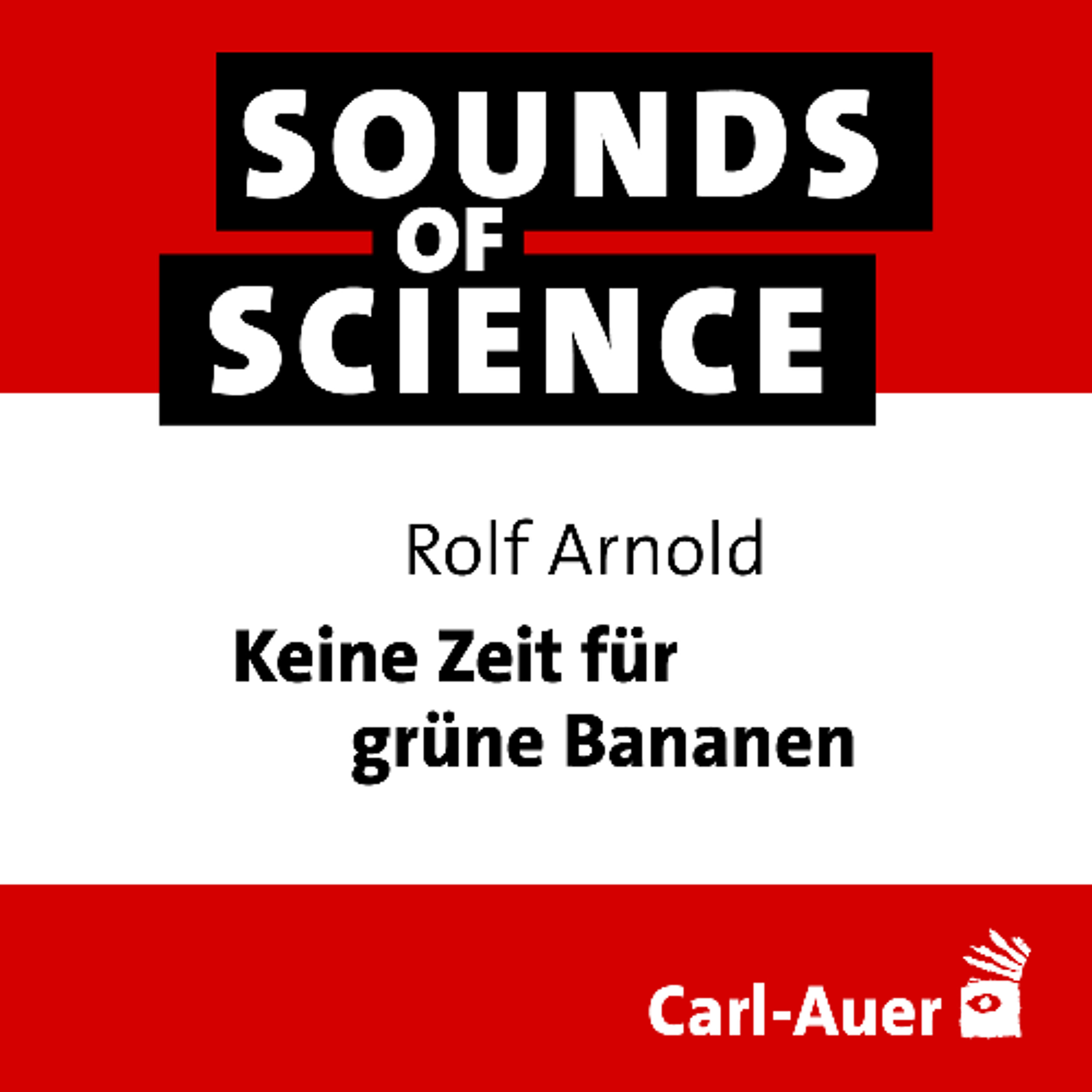 Carl-Auer Sounds of Science