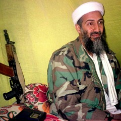 Bin Laden - 1400Casper, 1400Gas, 4KFreddy, 1400Huncho, Rell4Rell
