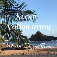 Seven Nation Army - Fabian Deza Tech House Remix