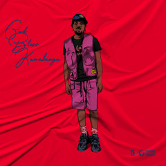 Level Up (feat. Braabenk, CHICOGOD, Jay Bahd, O'Kenneth, Ohemaa & Sparklesad)