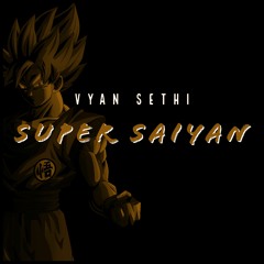 Super Saiyan (Extended Mix)