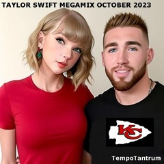Taylor Swift Eras Dance Megamix October 2023