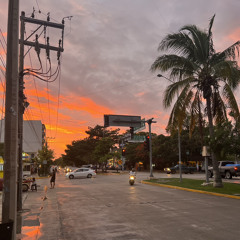 #4 // Summer Vibes // Deep House Mix by zühlophon // Sep2024