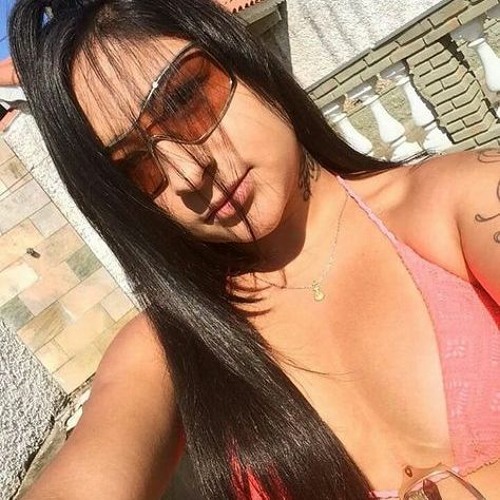 só as mandelada