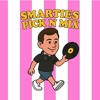 SMARTIES PICK N MIX - 001 DJ mix artwork - Electronic music tracklist cover image