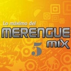Merengue mix 2021