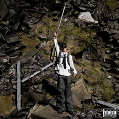 MAN B - High School (Feat. 88VARGINA , ITACHI20)