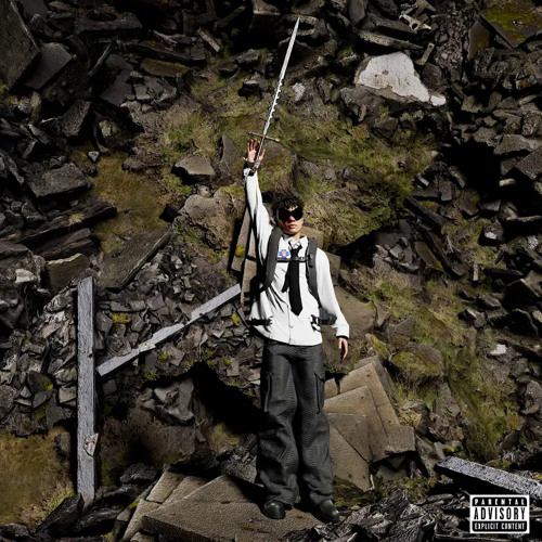 MAN B - High School (Feat. 88VARGINA , ITACHI20)