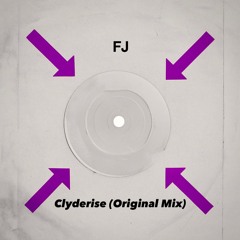 Clyderise (Original Mix)