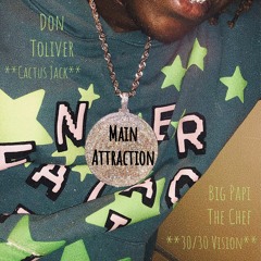 Main Attraction