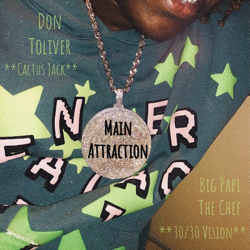 Main Attraction