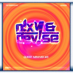 N!XY & DeV!Se - BOUNCE DOWN SOUTH Promo Mix