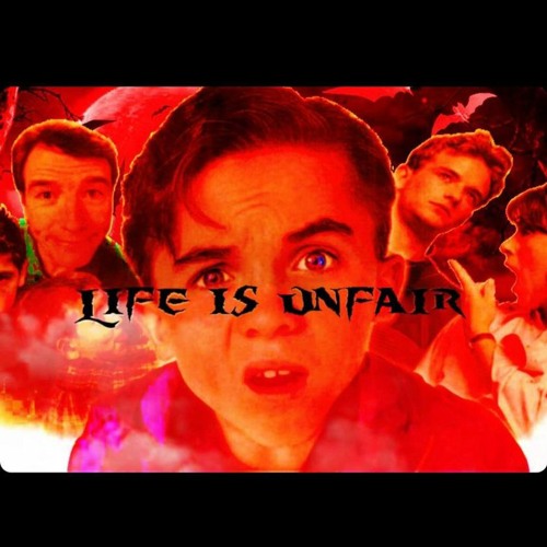 LIFE IS UNFAIR Vol. 1 #free2shanez!