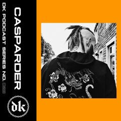 Das Kollektive Podcast Series 029 - Casparder