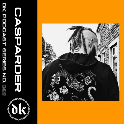 Das Kollektive Podcast Series 029 - Casparder