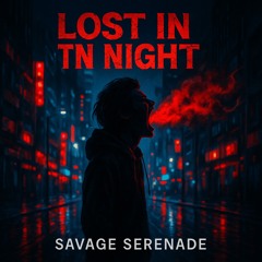 Lost in the night