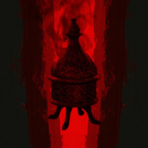 03- Sahumerio ft' Chaja (Prod. by 23k Sport)