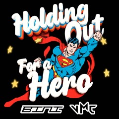 Bonnie Tyler - Holding Out for a Hero (BINI & VMC REMIX) Free Download + intro