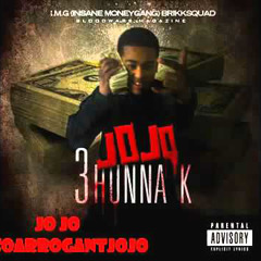 Lil JoJo - I Got Dat Sack (Chief Keef  Lil Reese Diss) (BDK)