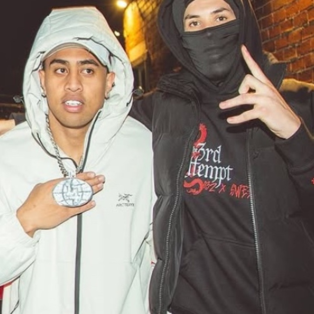 Stream Baitface3z - 4 of us (Remix) by BaitFace | Listen online for ...