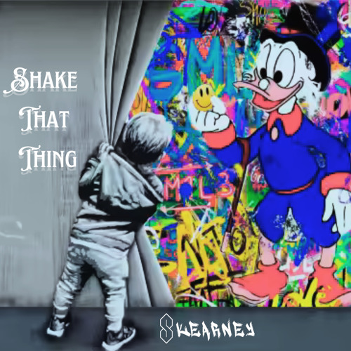 Skearney - Shake That Thing