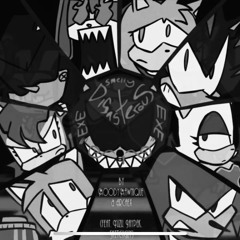 FNF DISASTEROUS 17BUCKS.EXE INSTRUMENTAL FYI