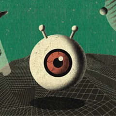 Zaiyxn - Extraterrestrial