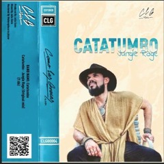 PREMIERE: Catatumbo - Jungle Rage [Como Las Grecas]