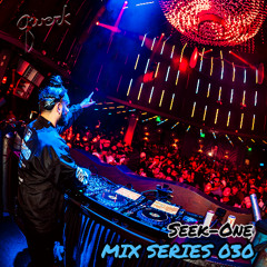 Seek-One - Qwerk Mix Series 030