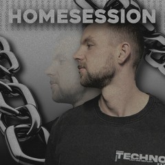 Ericson Homesession - HardTechno