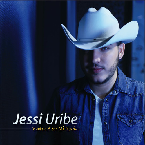 Stream Me Encantas by Jessi Uribe | Listen online for free on SoundCloud