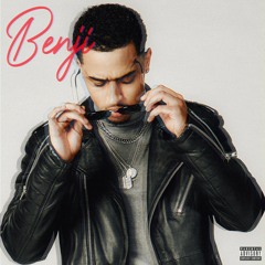 Bryce Williams ~ BENJI (Single 2021)