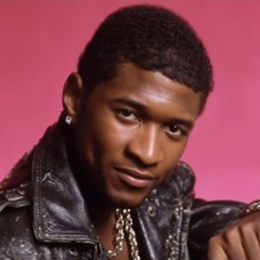 Usher - U Got It Bad (Disco AI Cover)