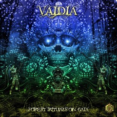 Vaidia - Live Set (Eternal Dark Exist)