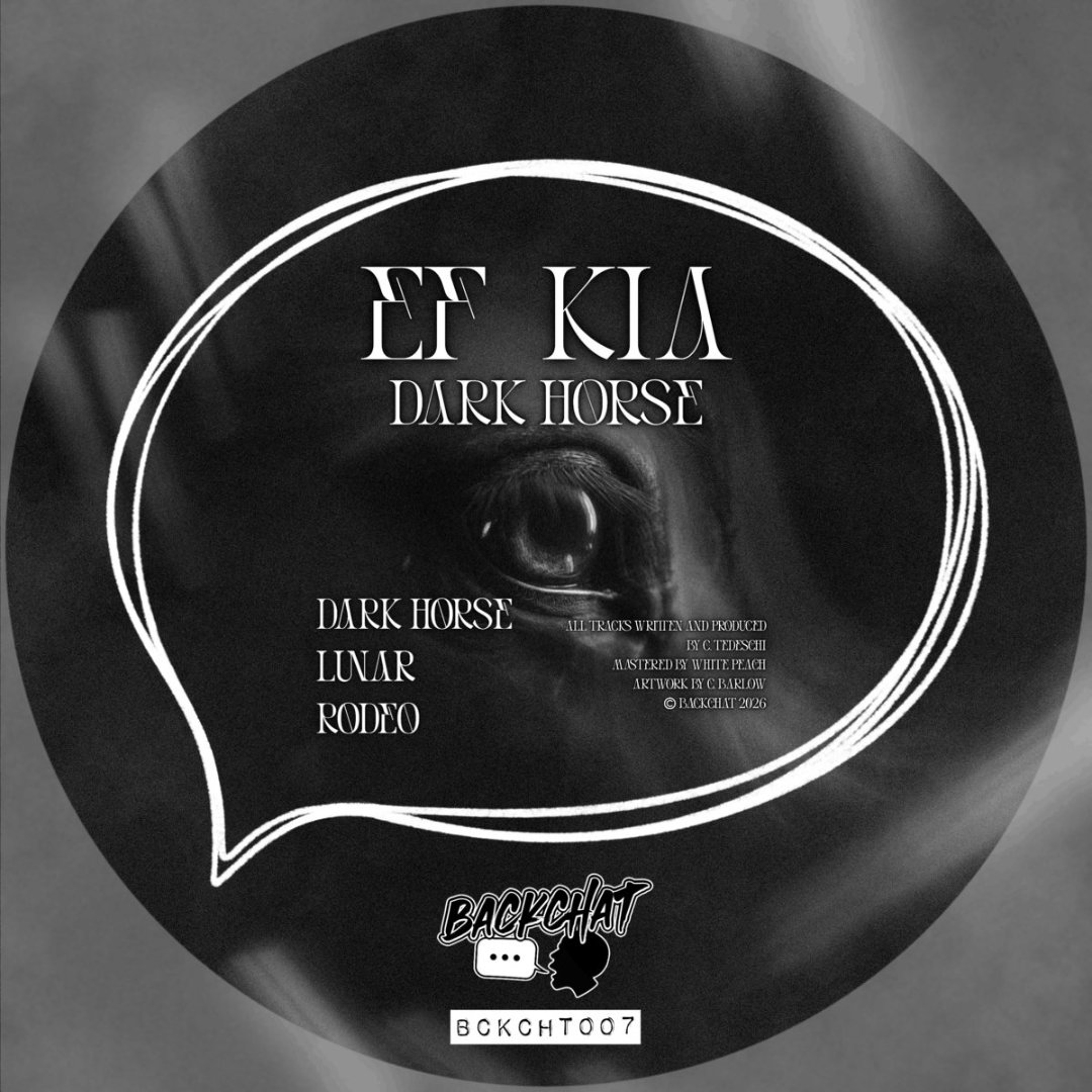 EF KIA - Rodeo (BCKCHT007) [FKOF Premiere] episode artwork