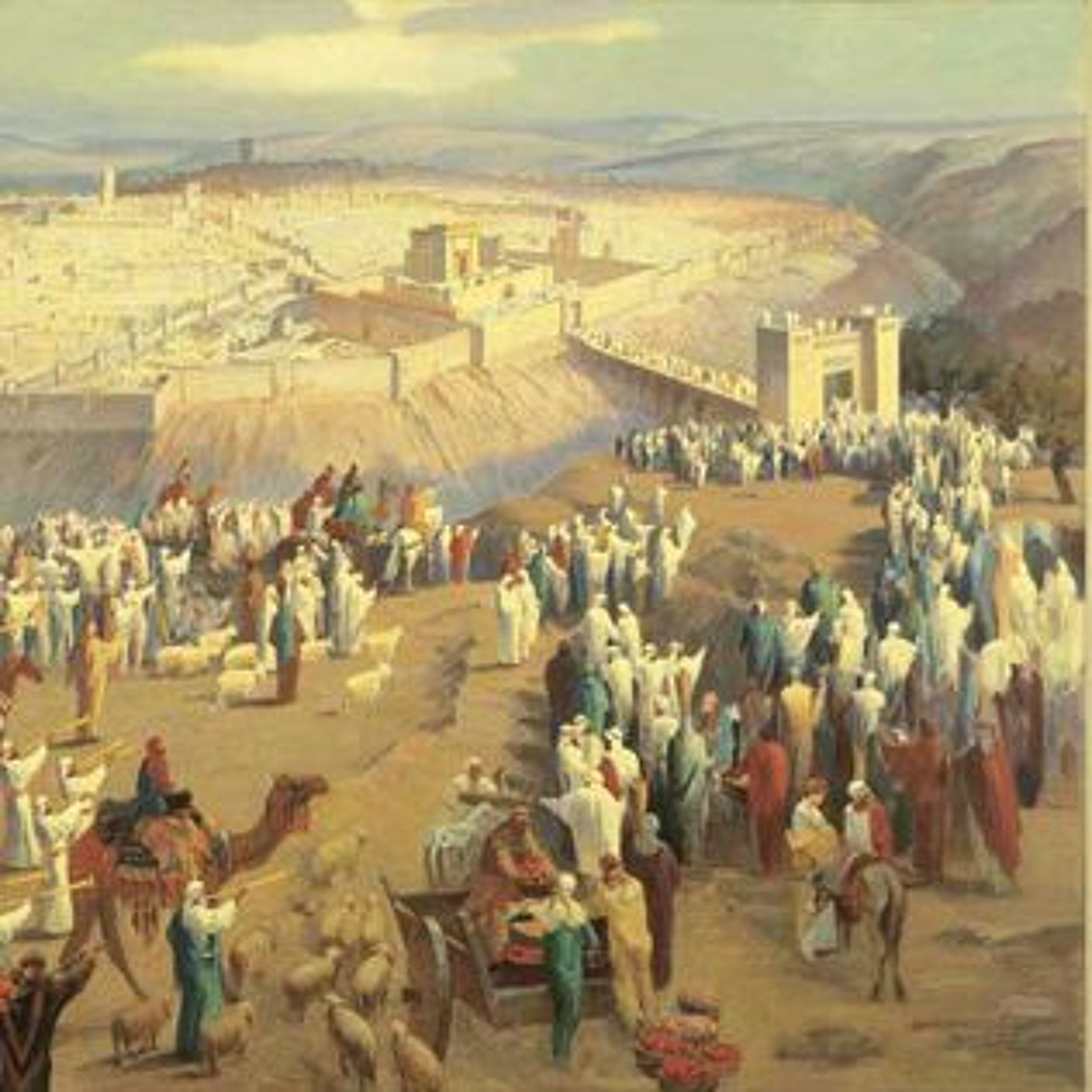 R\' Yaakov Klein/Eilecha