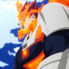 My Hero Academia Season 6 OST - Episode 1