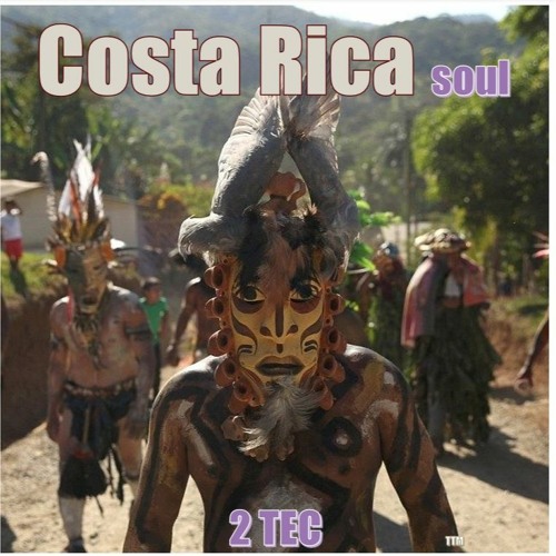 Costa Rica soul