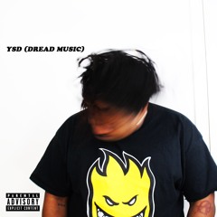 Nosirrah Eroom - YSD (Dread Music) (feat. Dormantt) [prod. Rodz! & prodjuju]