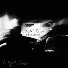 digital rituals 2019-2022